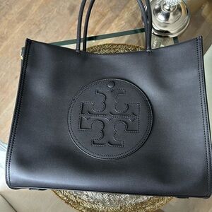 Tory Burch Small Ella Bio Tote